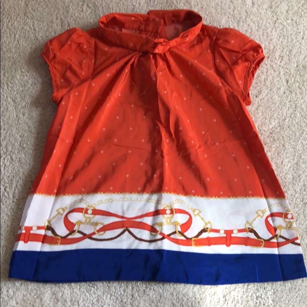Shirt (silk)
